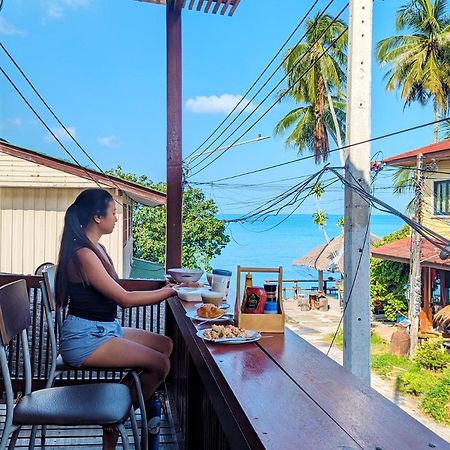 Aforetime House @ Samui Taling Ngam  Екстер'єр фото