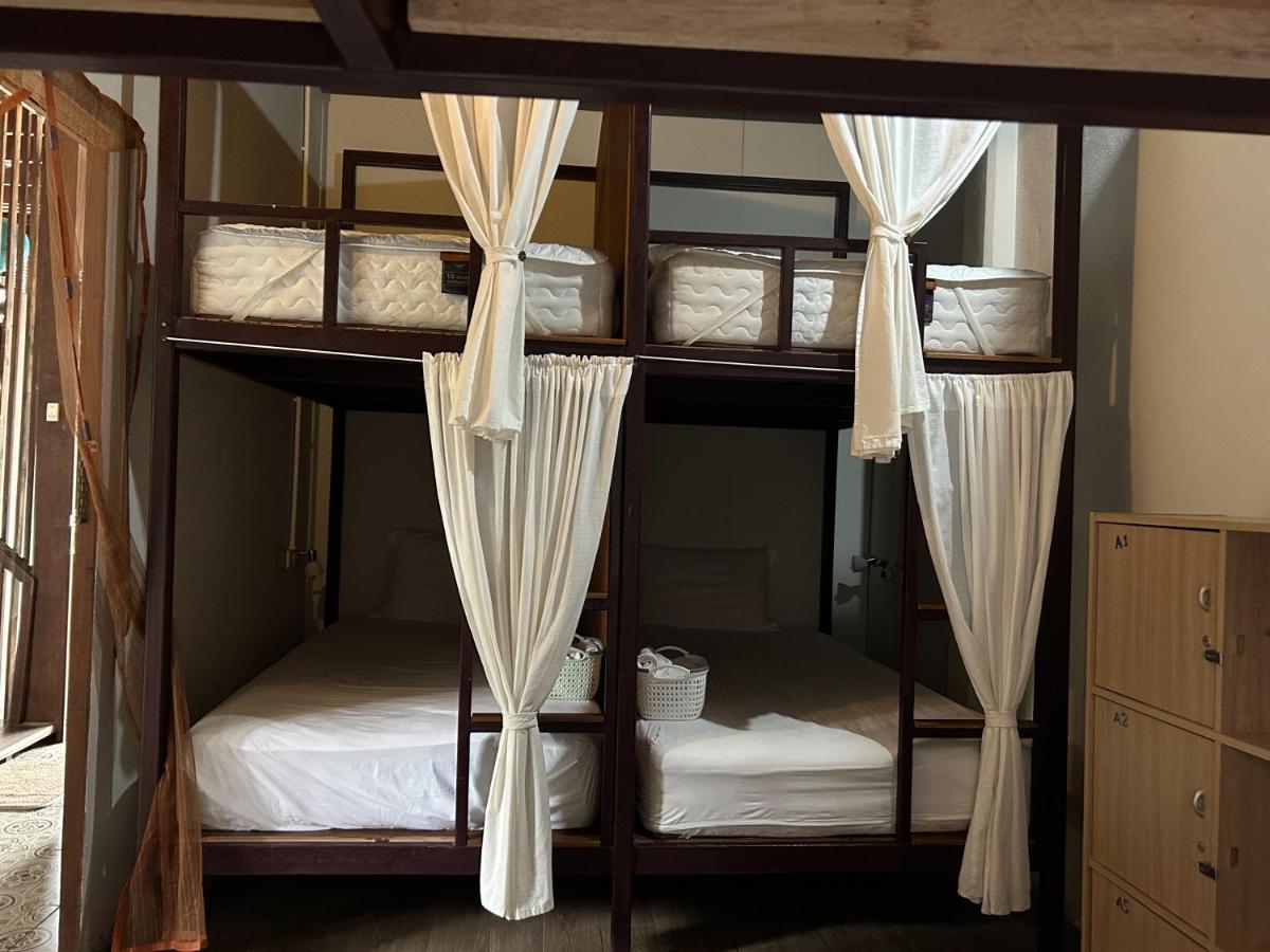 Aforetime House @ Samui Taling Ngam  Екстер'єр фото