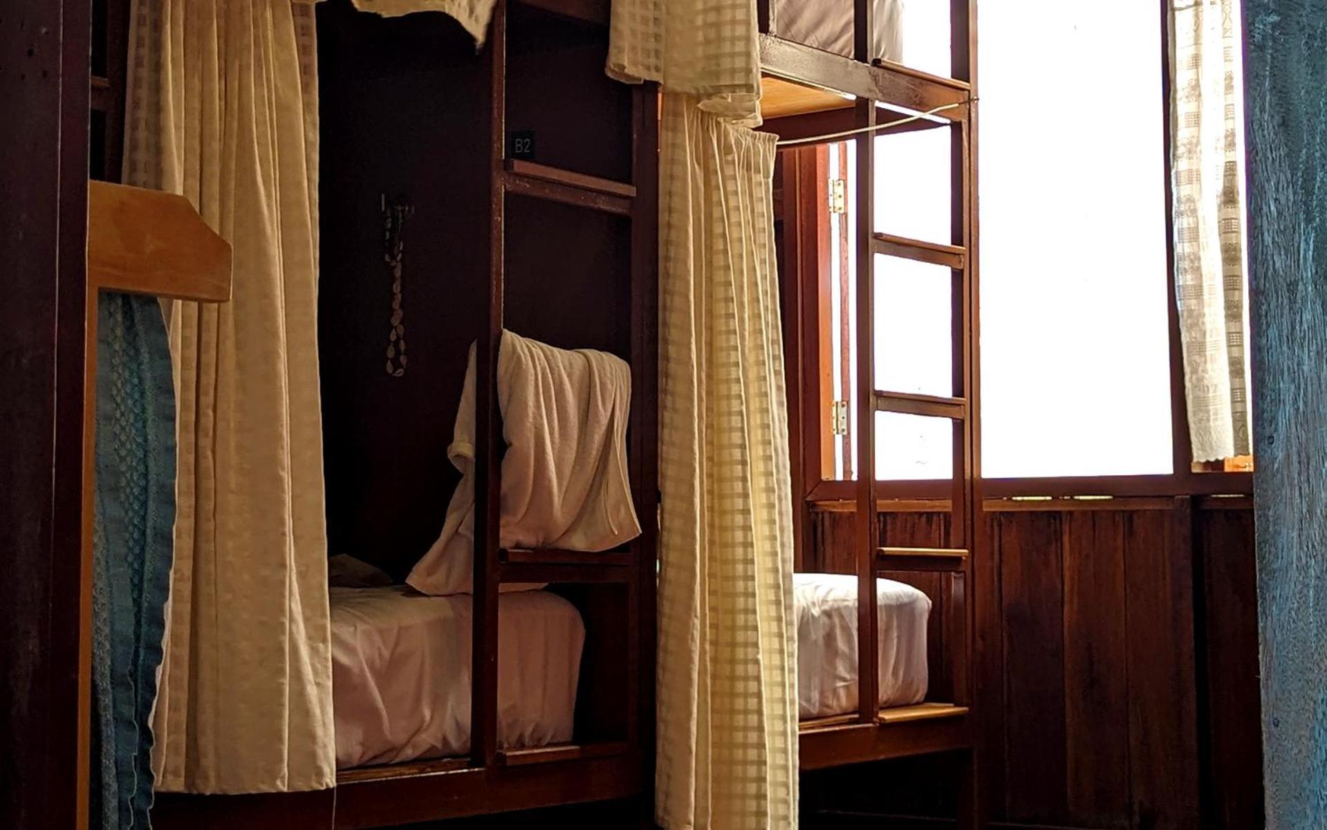 Aforetime House @ Samui Taling Ngam  Екстер'єр фото