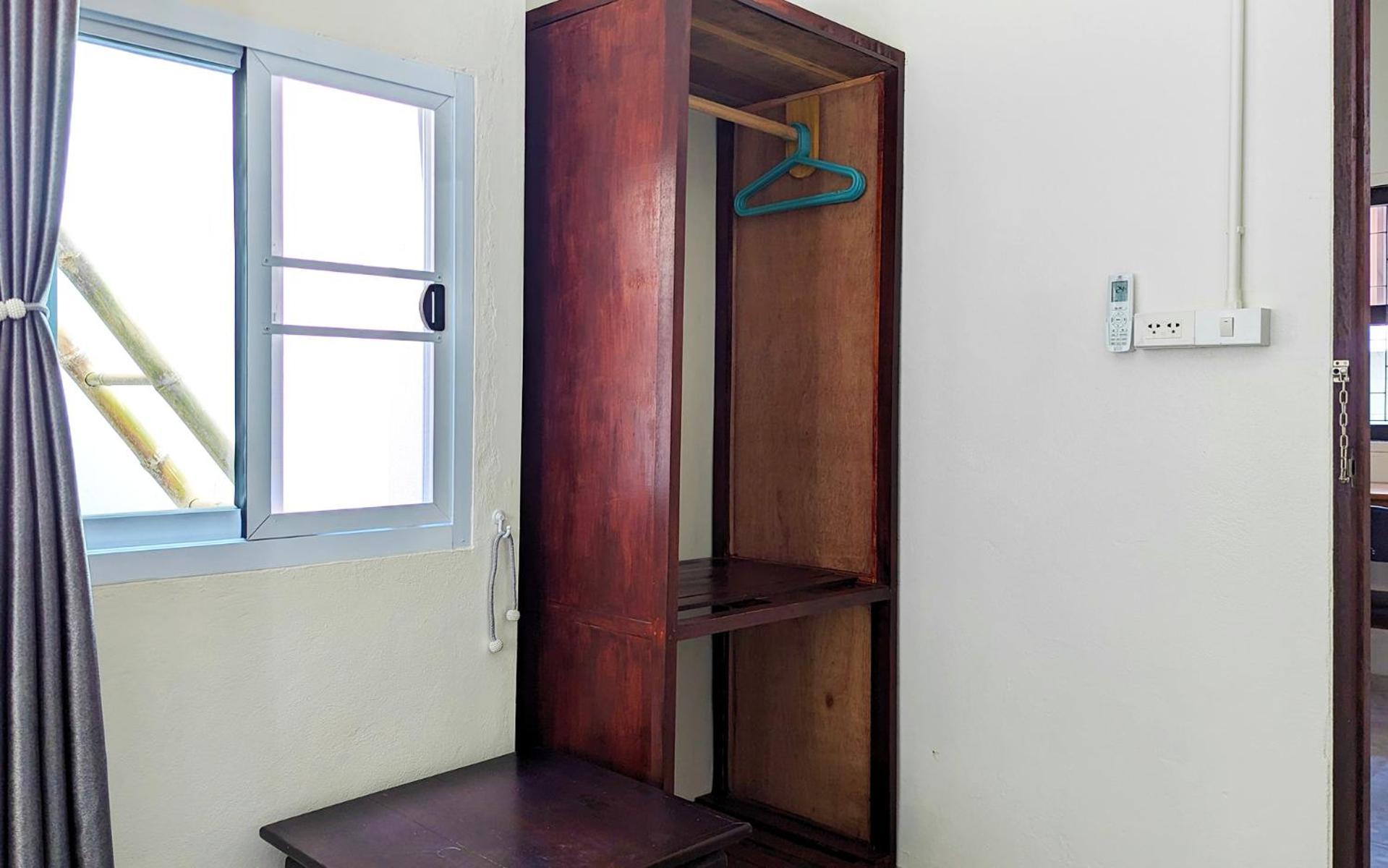 Aforetime House @ Samui Taling Ngam  Екстер'єр фото