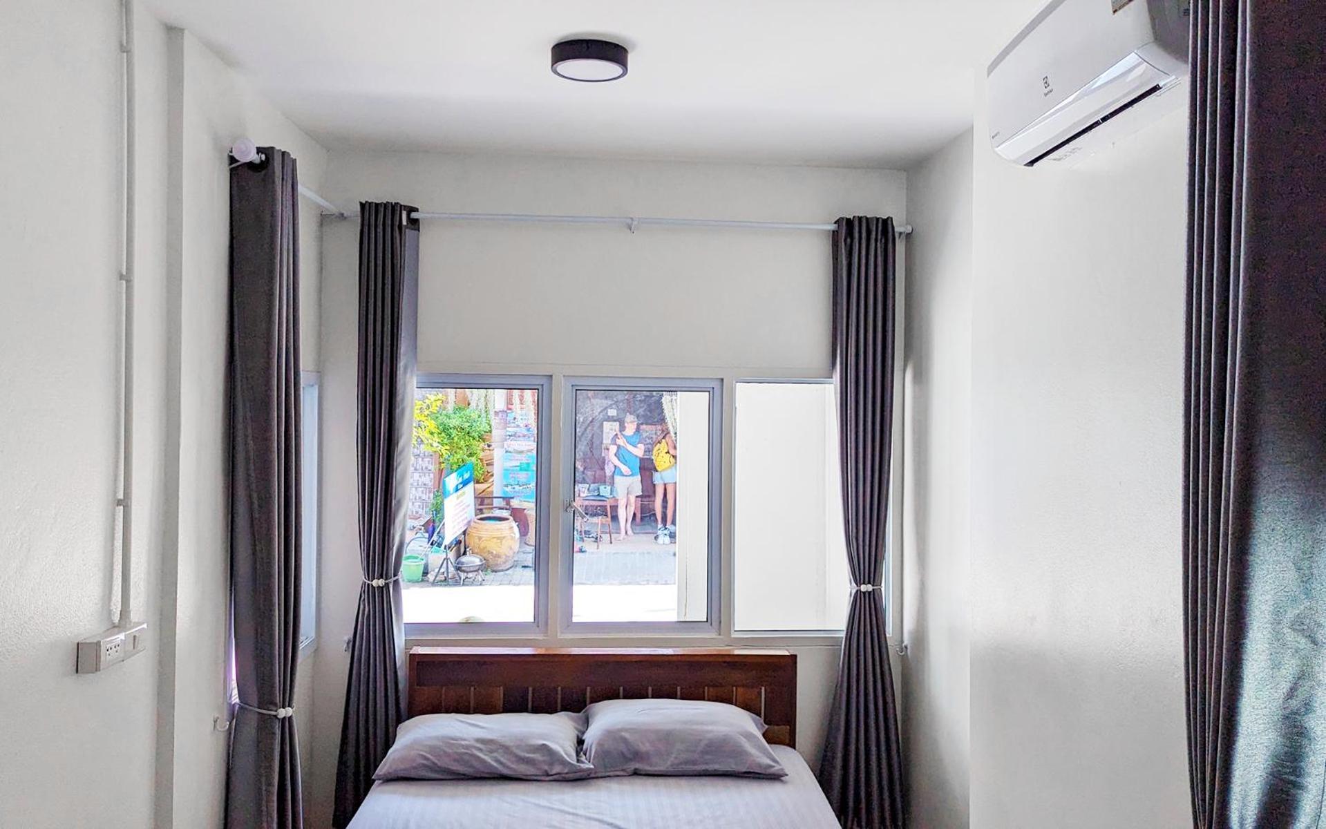 Aforetime House @ Samui Taling Ngam  Екстер'єр фото