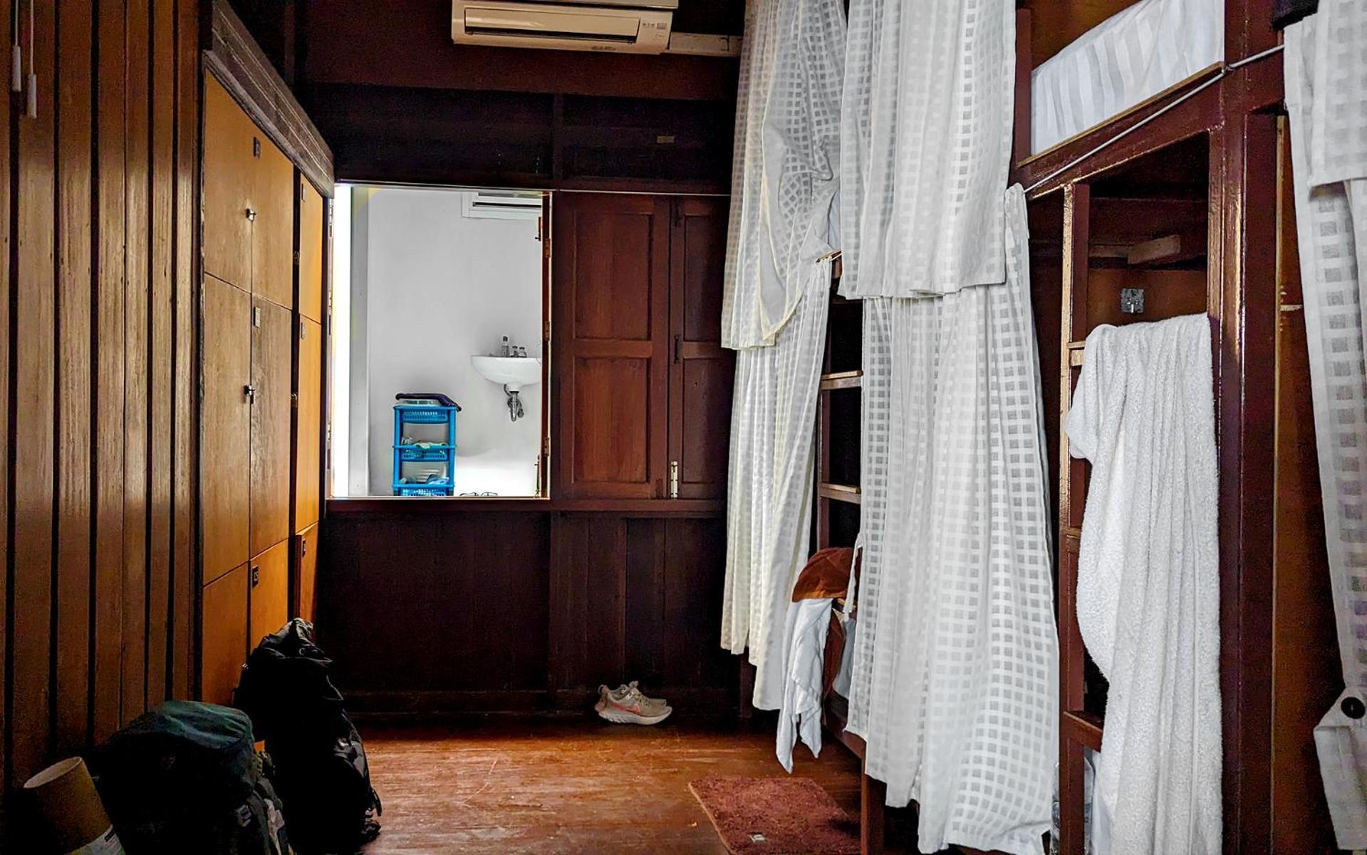 Aforetime House @ Samui Taling Ngam  Екстер'єр фото