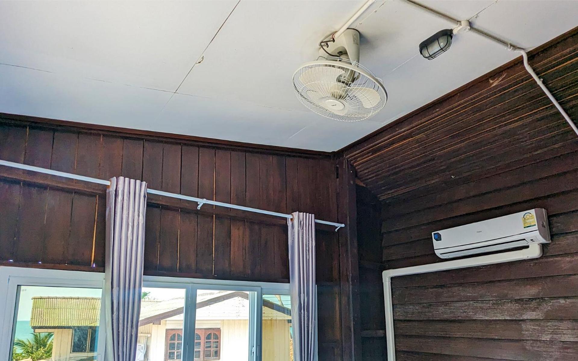 Aforetime House @ Samui Taling Ngam  Екстер'єр фото