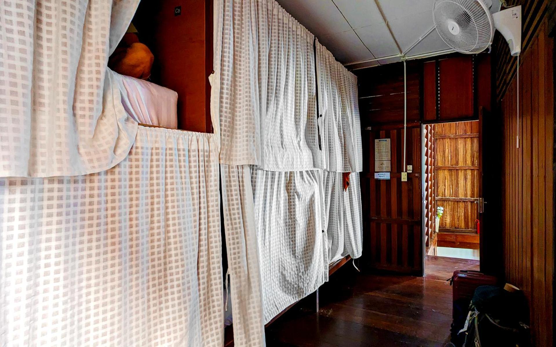 Aforetime House @ Samui Taling Ngam  Екстер'єр фото