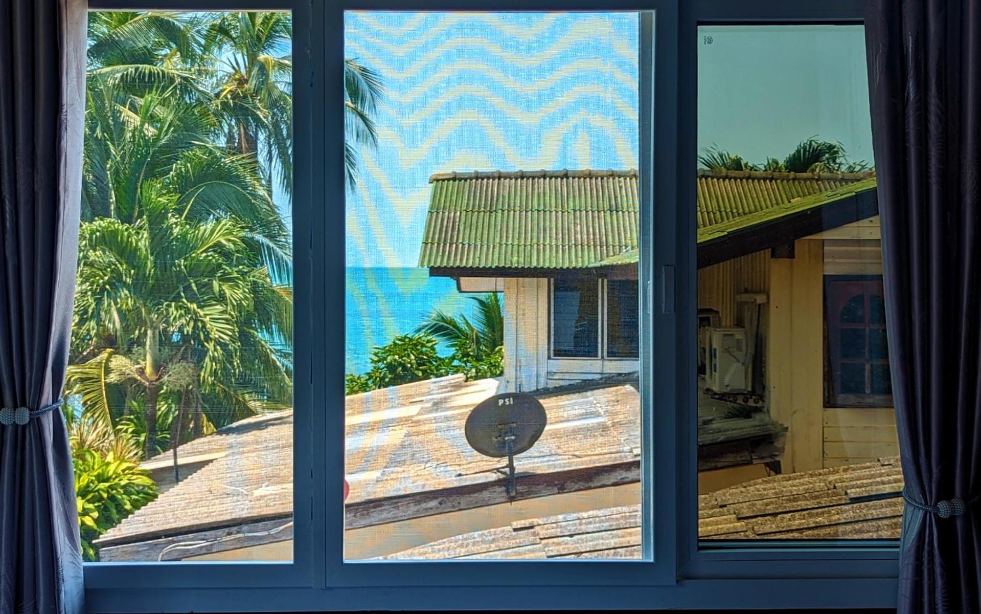 Aforetime House @ Samui Taling Ngam  Екстер'єр фото