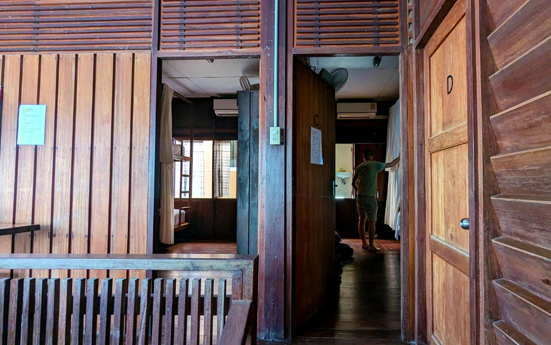 Aforetime House @ Samui Taling Ngam  Екстер'єр фото