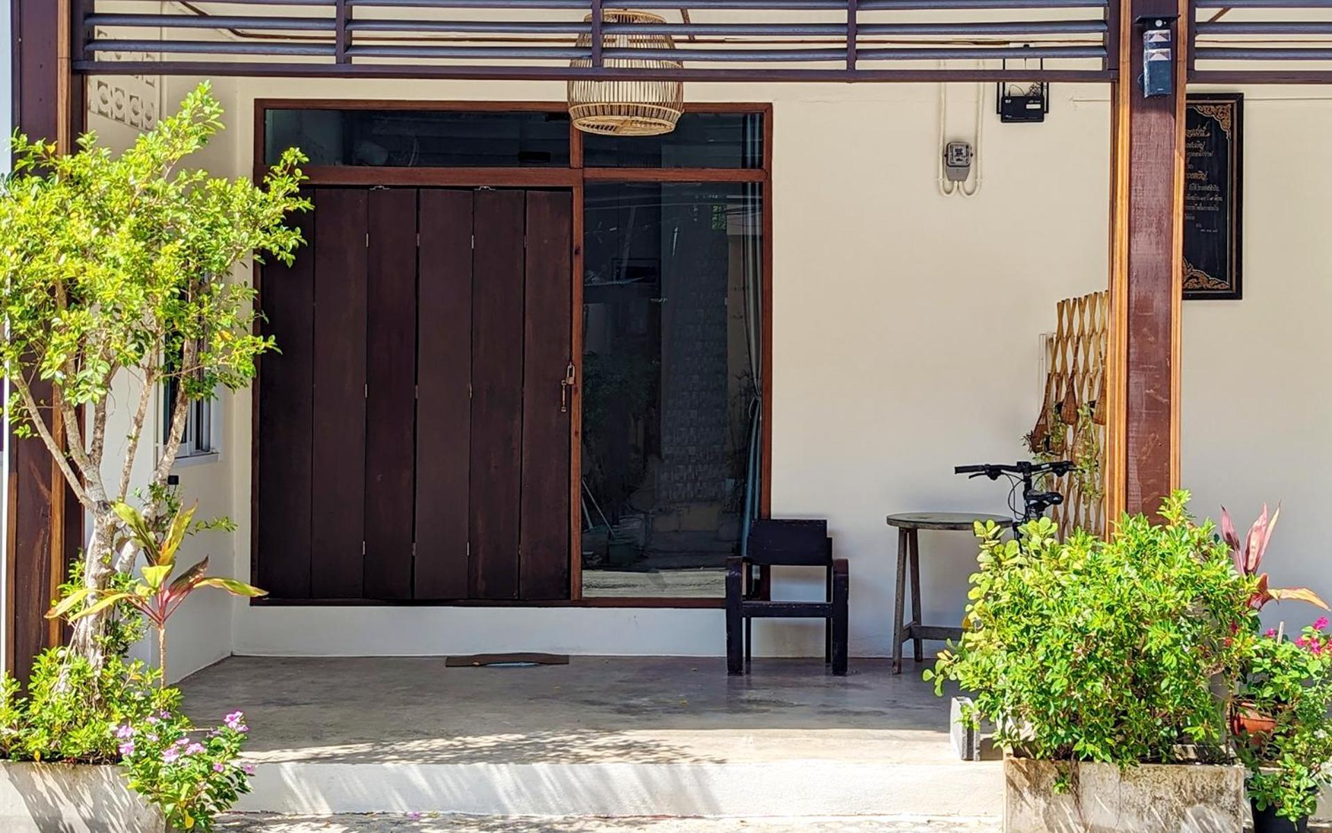 Aforetime House @ Samui Taling Ngam  Екстер'єр фото