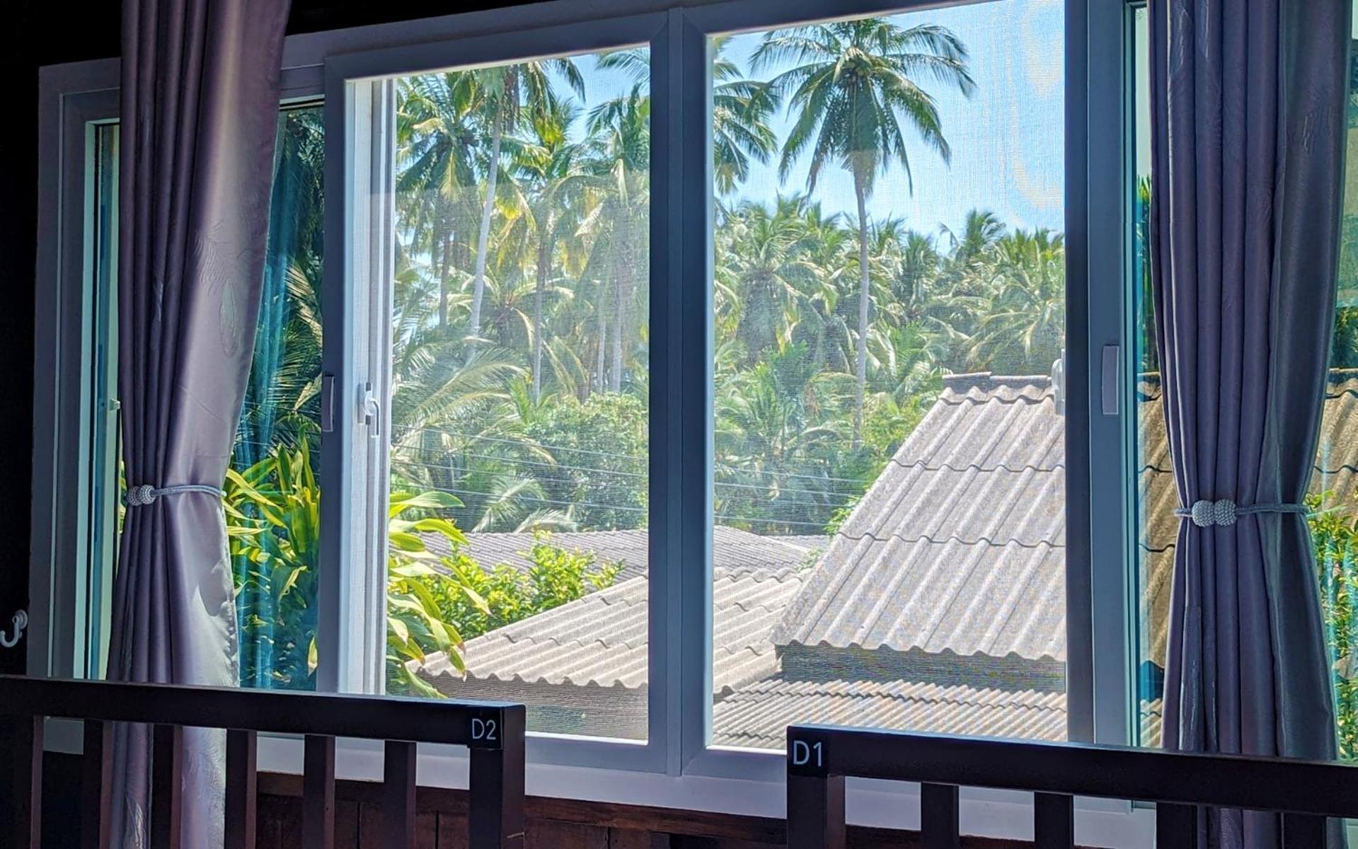 Aforetime House @ Samui Taling Ngam  Екстер'єр фото