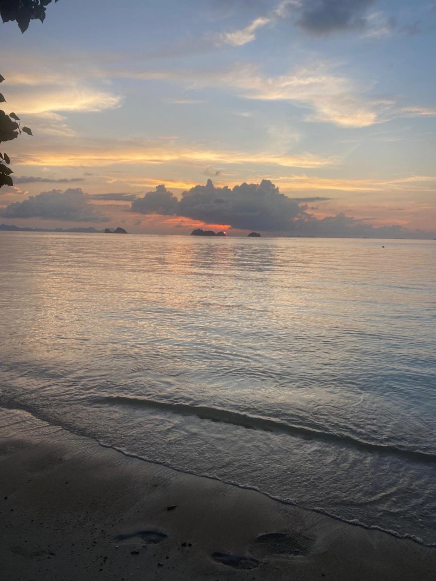 Aforetime House @ Samui Taling Ngam  Екстер'єр фото