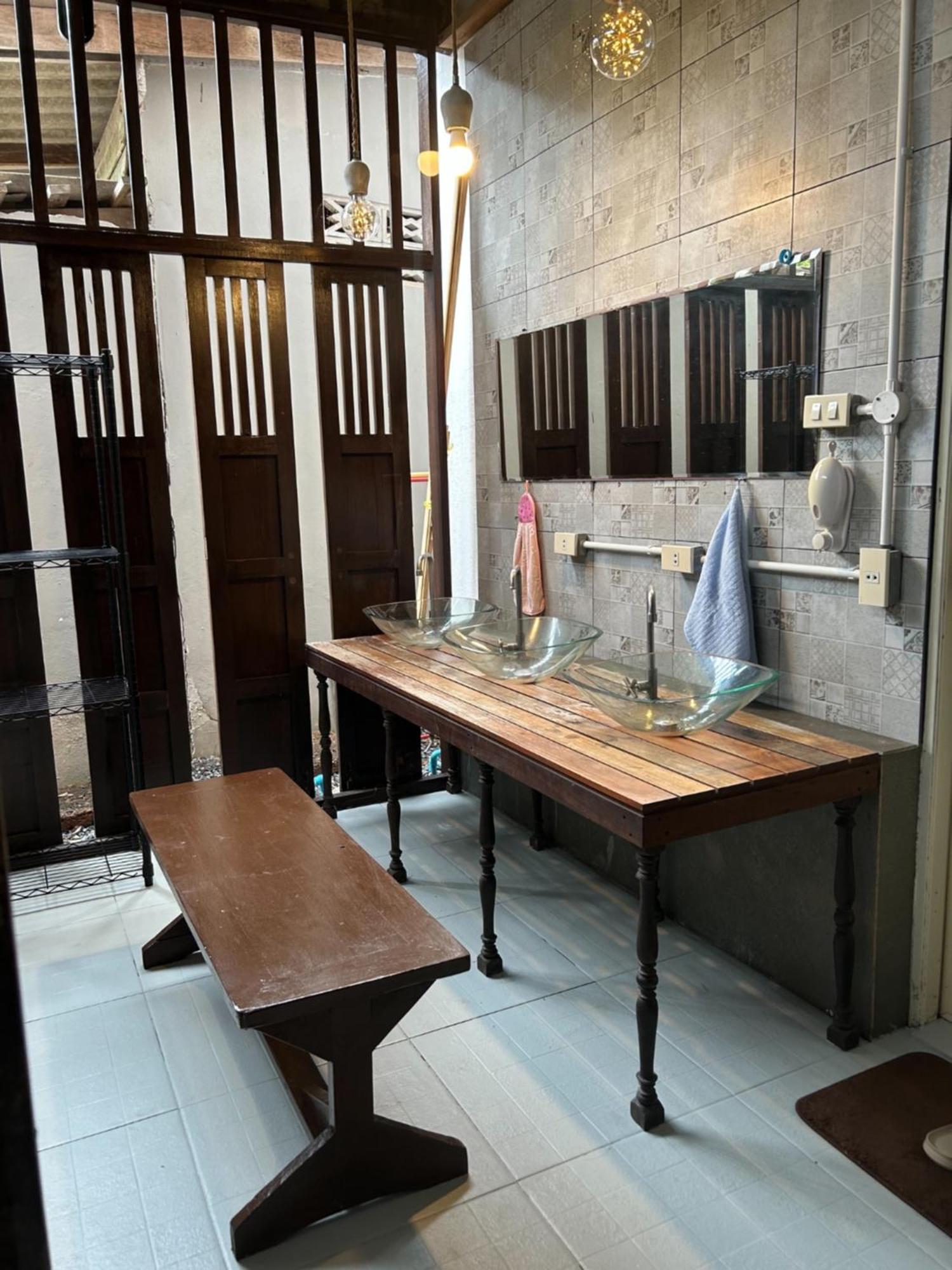 Aforetime House @ Samui Taling Ngam  Екстер'єр фото