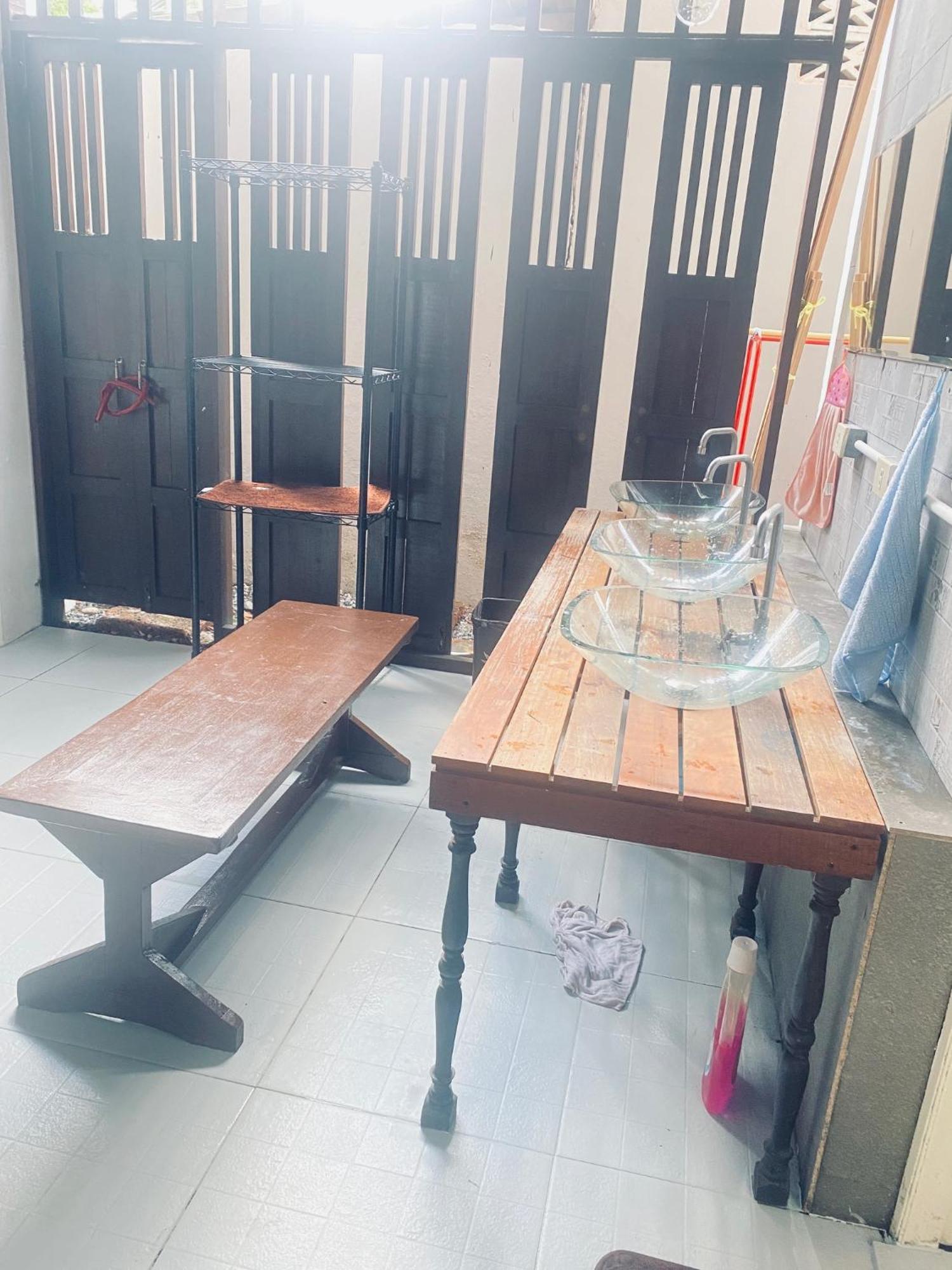 Aforetime House @ Samui Taling Ngam  Екстер'єр фото