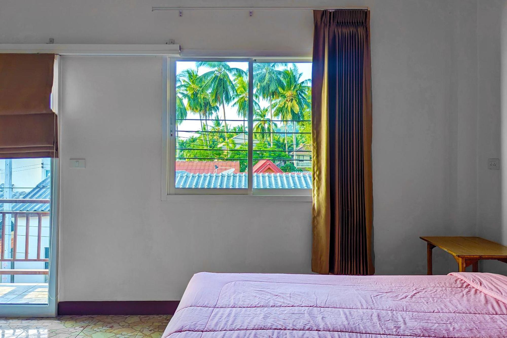 Aforetime House @ Samui Taling Ngam  Екстер'єр фото