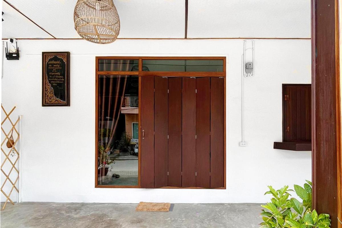 Aforetime House @ Samui Taling Ngam  Екстер'єр фото