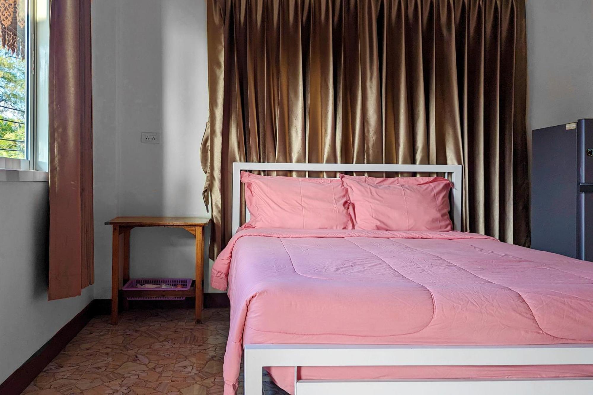 Aforetime House @ Samui Taling Ngam  Екстер'єр фото
