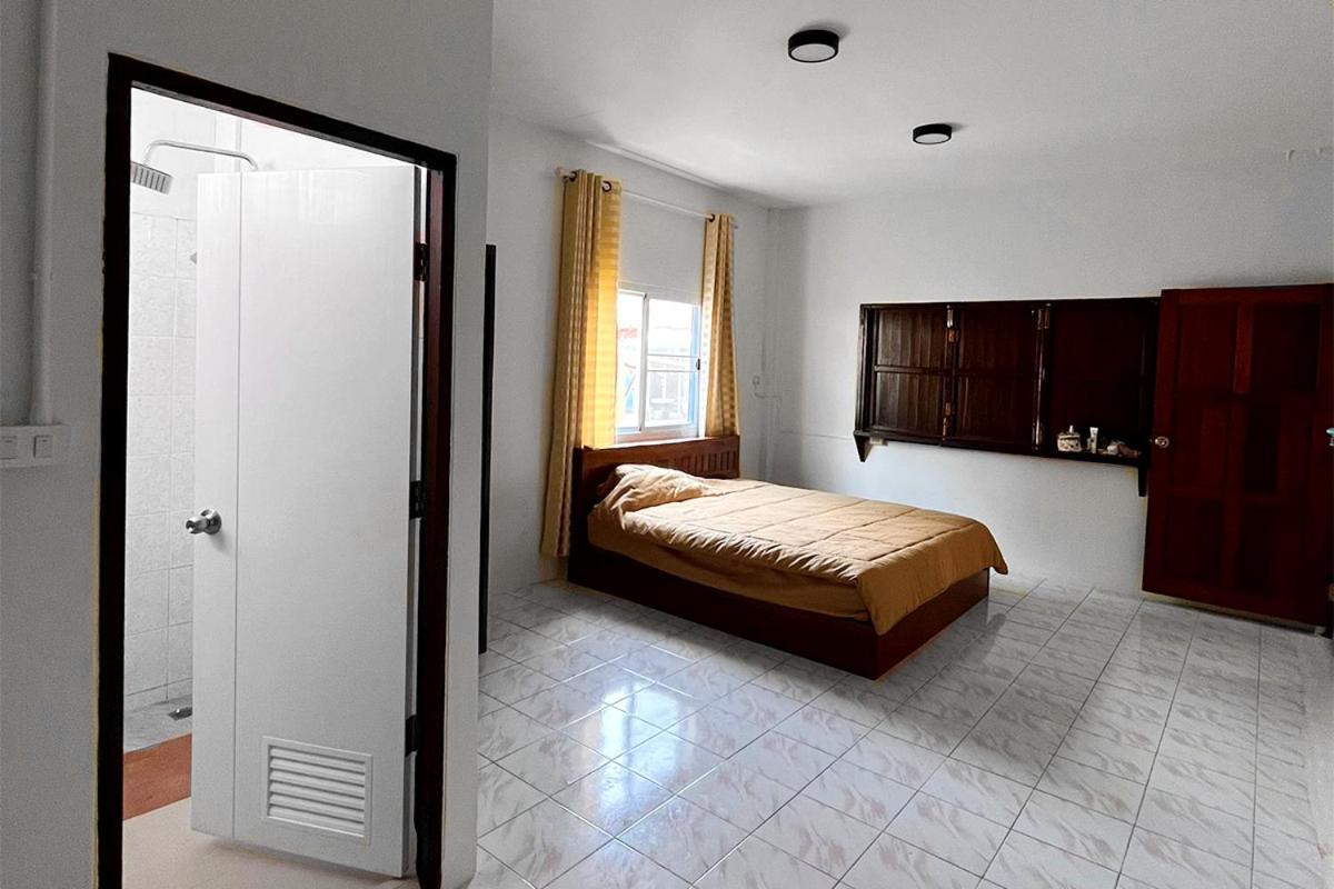 Aforetime House @ Samui Taling Ngam  Екстер'єр фото