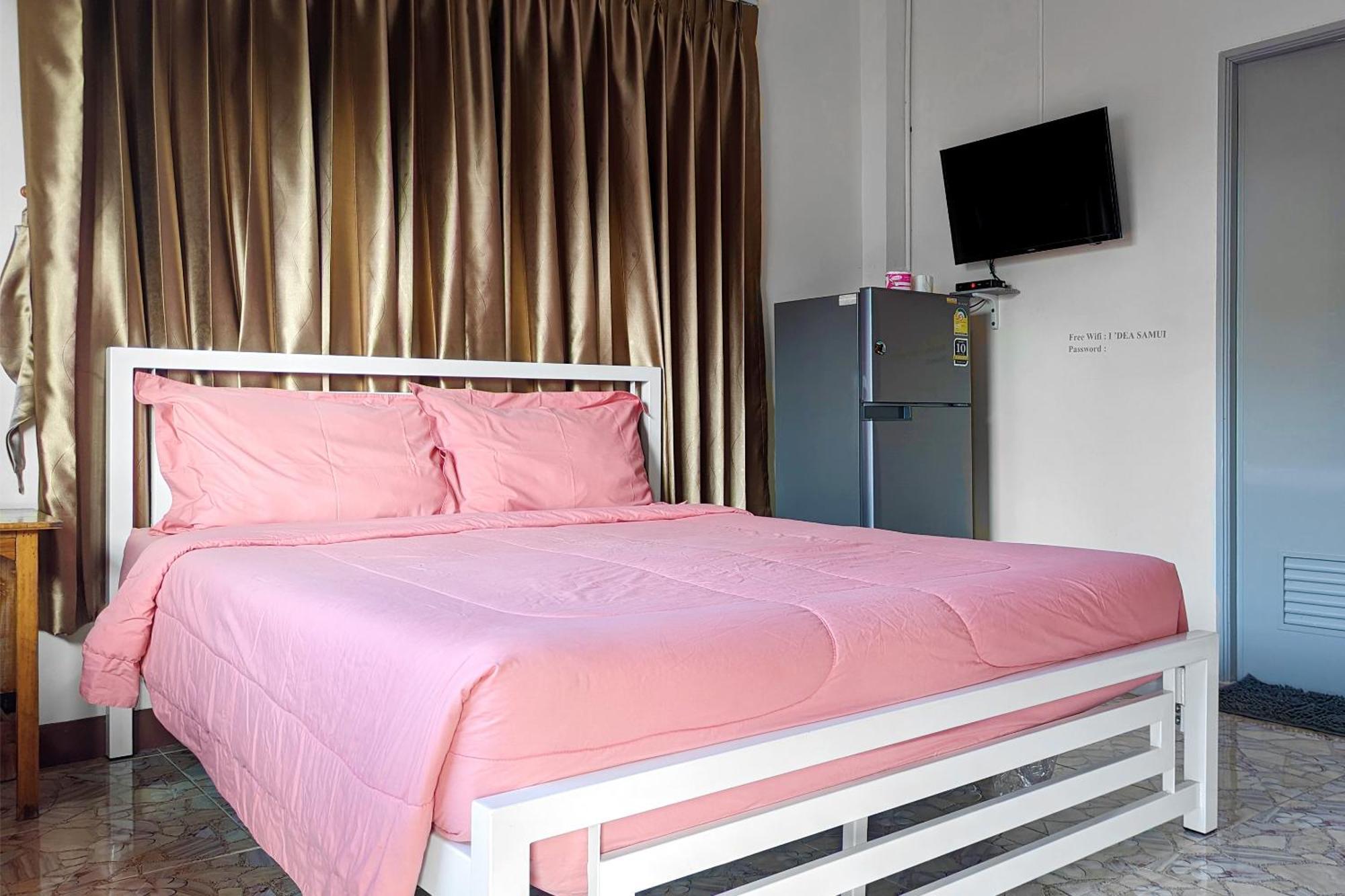 Aforetime House @ Samui Taling Ngam  Екстер'єр фото