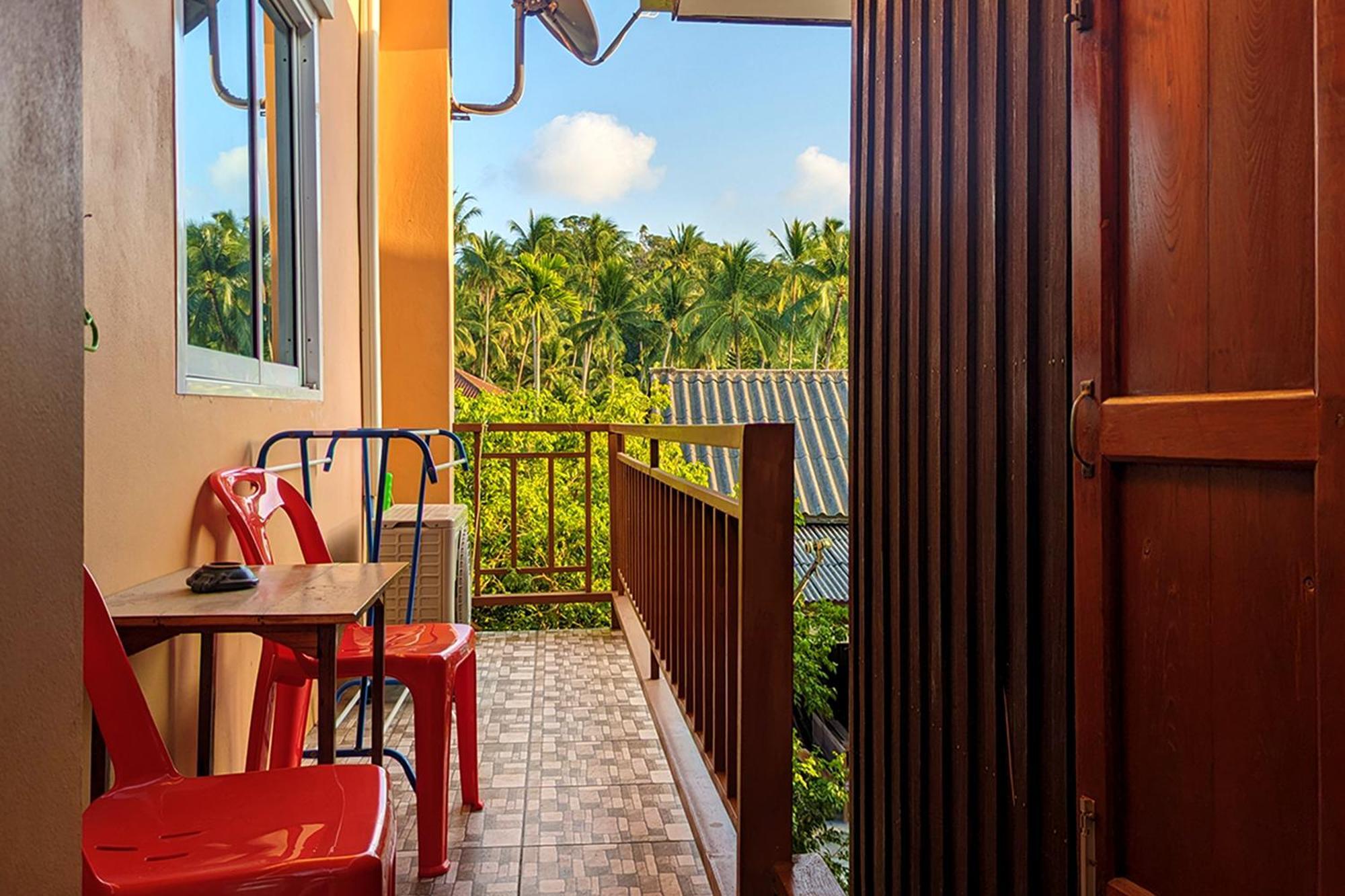 Aforetime House @ Samui Taling Ngam  Екстер'єр фото