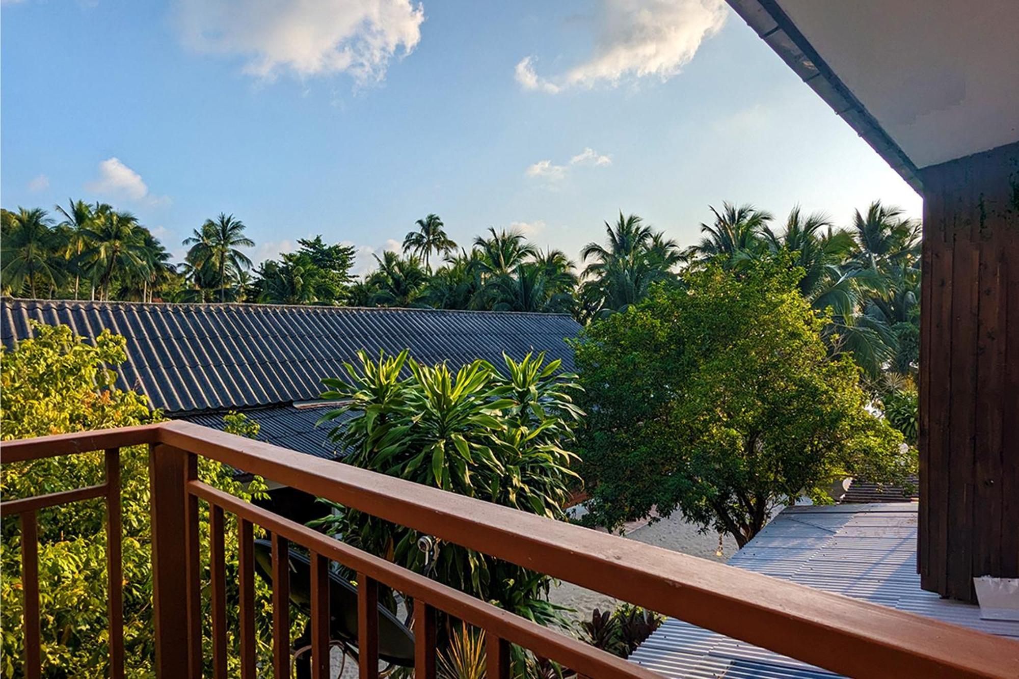 Aforetime House @ Samui Taling Ngam  Екстер'єр фото