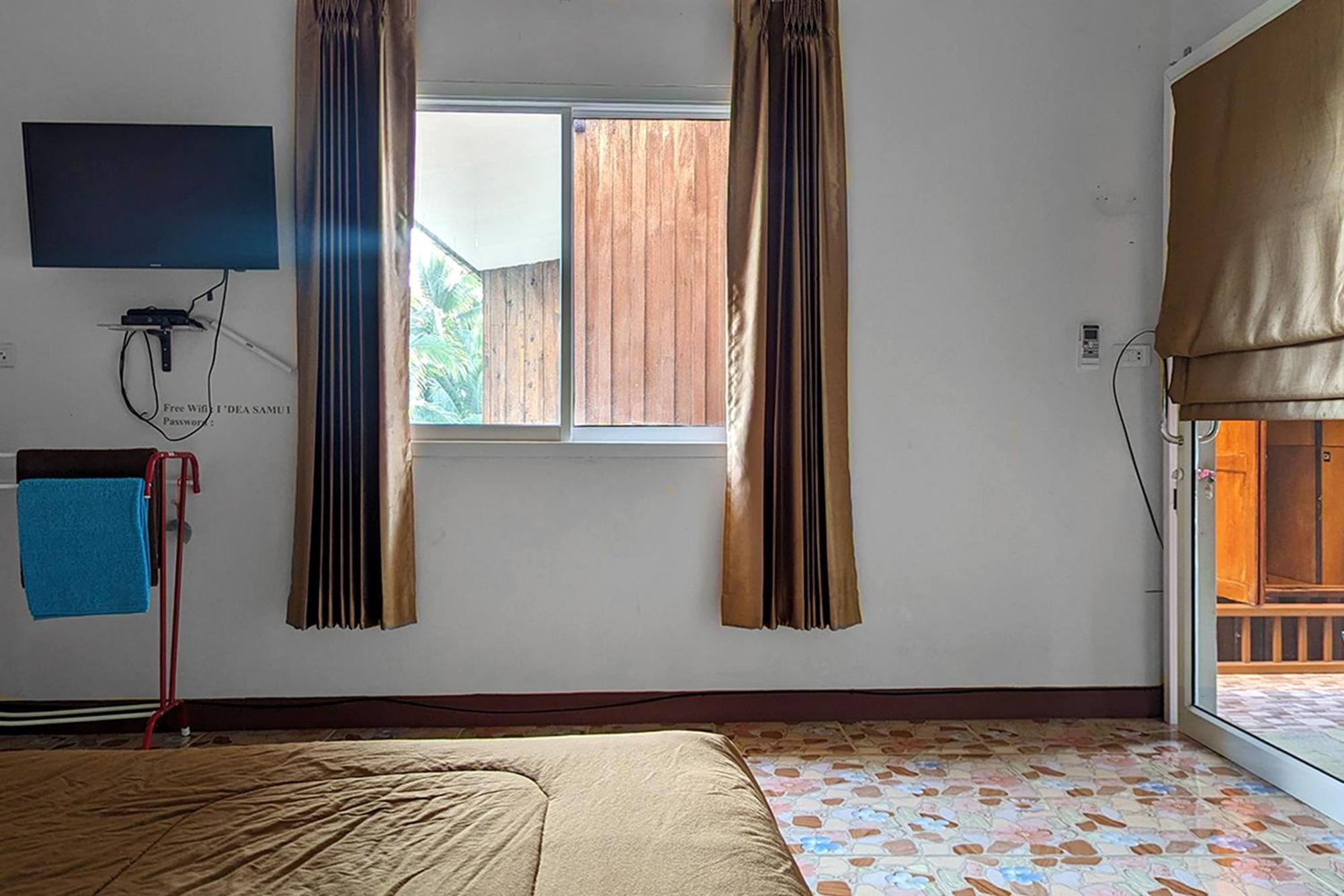 Aforetime House @ Samui Taling Ngam  Екстер'єр фото