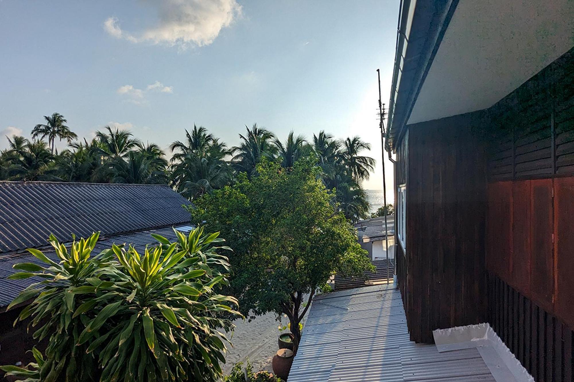 Aforetime House @ Samui Taling Ngam  Екстер'єр фото