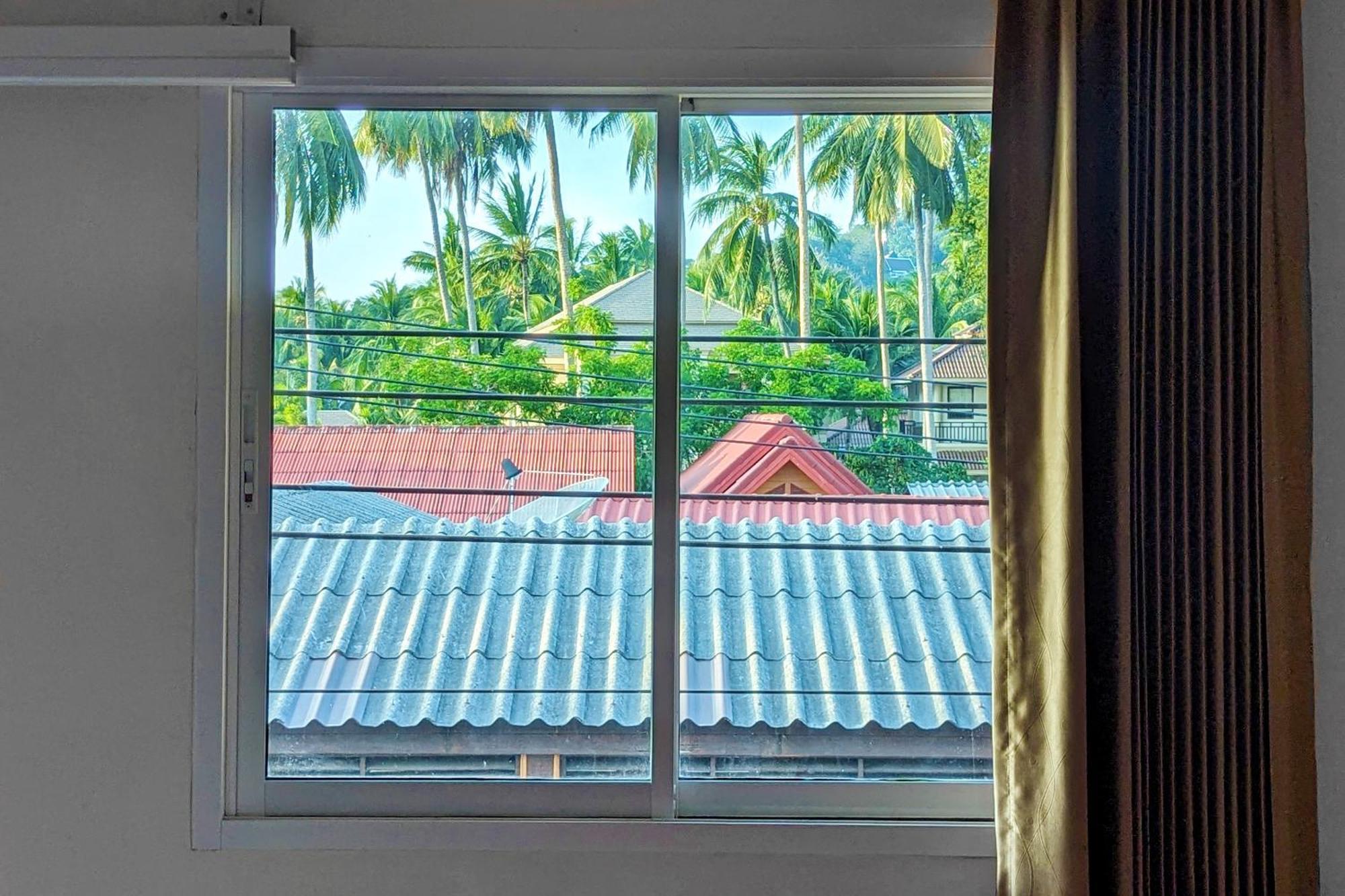 Aforetime House @ Samui Taling Ngam  Екстер'єр фото