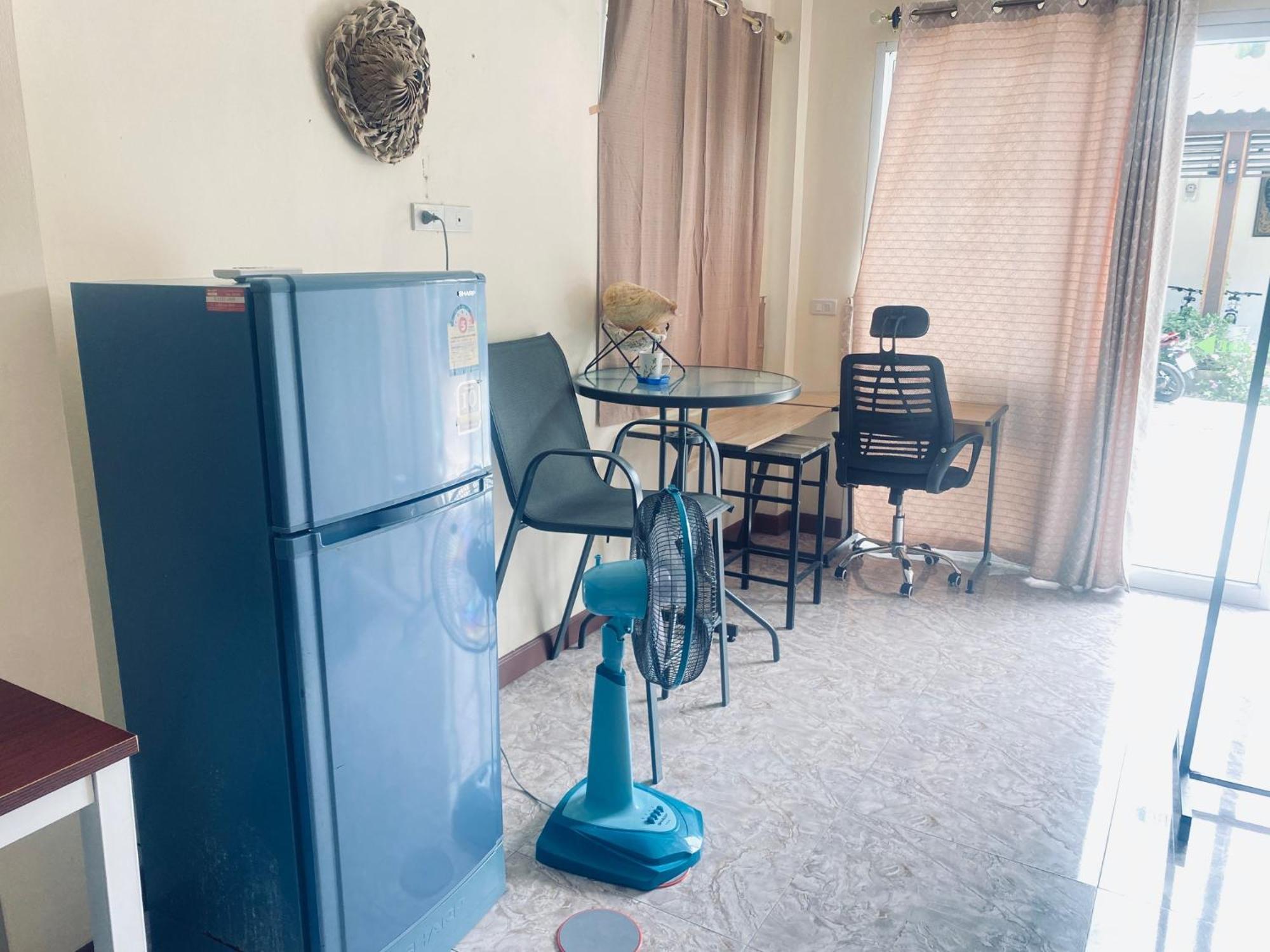 Aforetime House @ Samui Taling Ngam  Екстер'єр фото