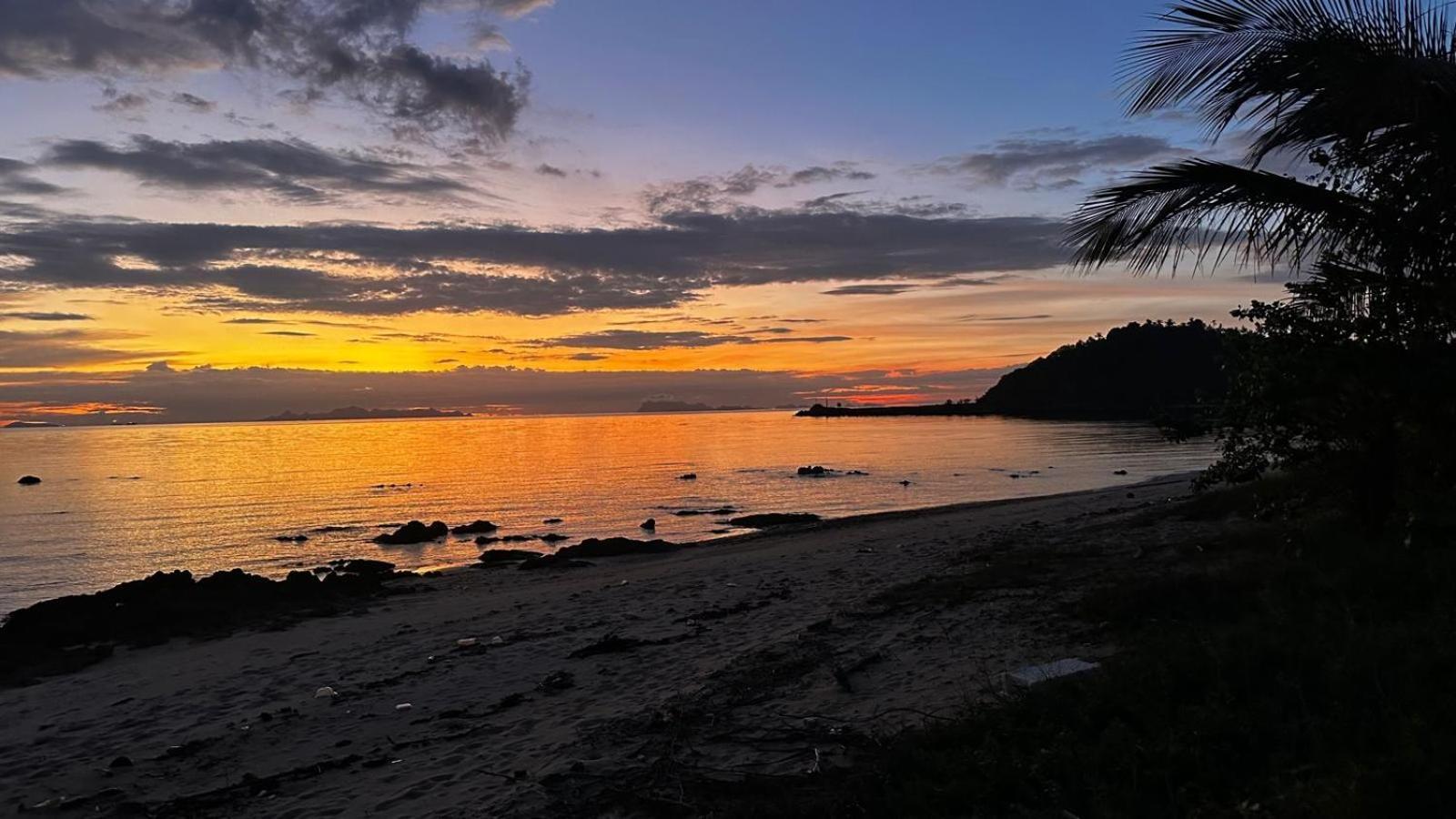 Aforetime House @ Samui Taling Ngam  Екстер'єр фото