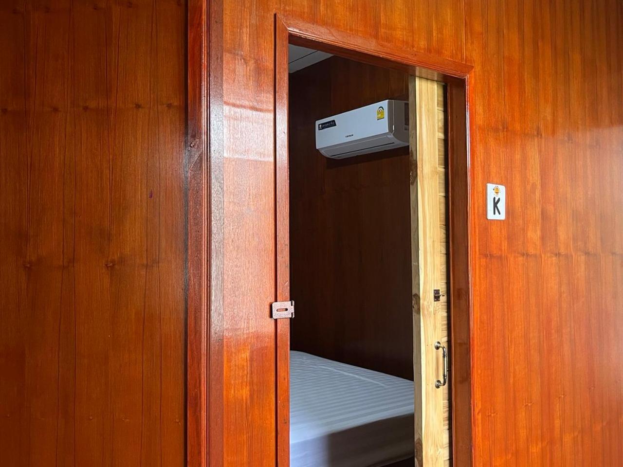 Aforetime House @ Samui Taling Ngam  Екстер'єр фото