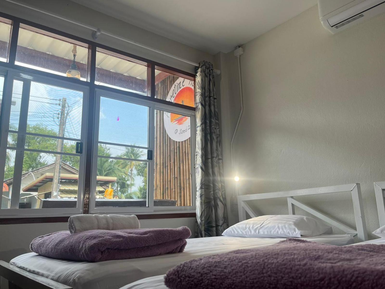 Aforetime House @ Samui Taling Ngam  Екстер'єр фото