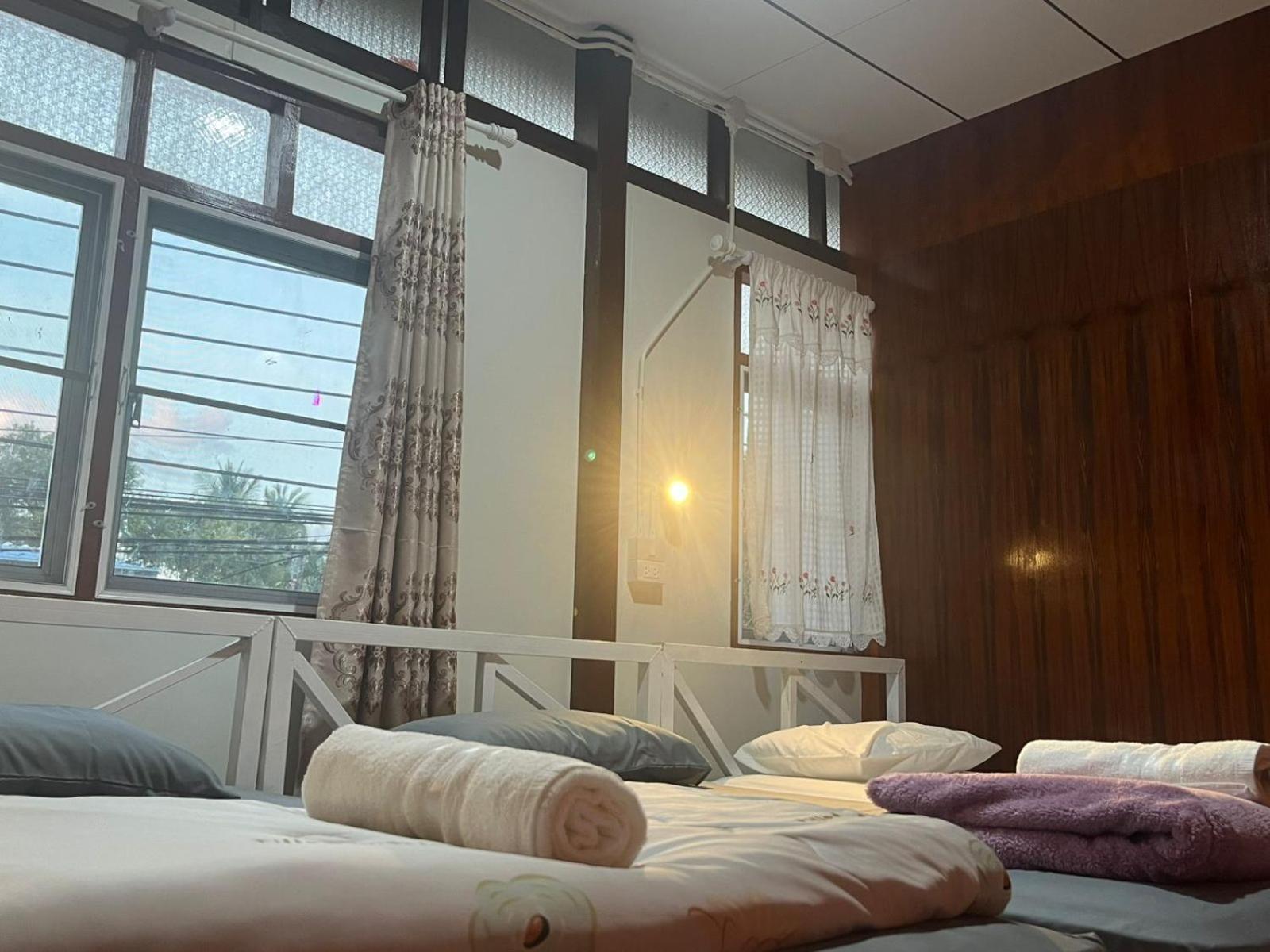 Aforetime House @ Samui Taling Ngam  Екстер'єр фото
