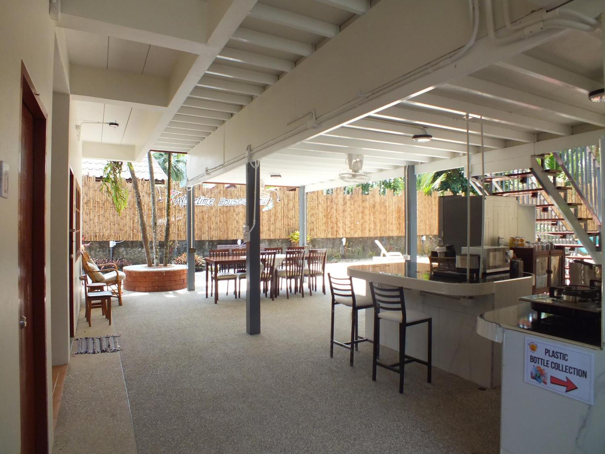 Aforetime House @ Samui Taling Ngam  Номер фото