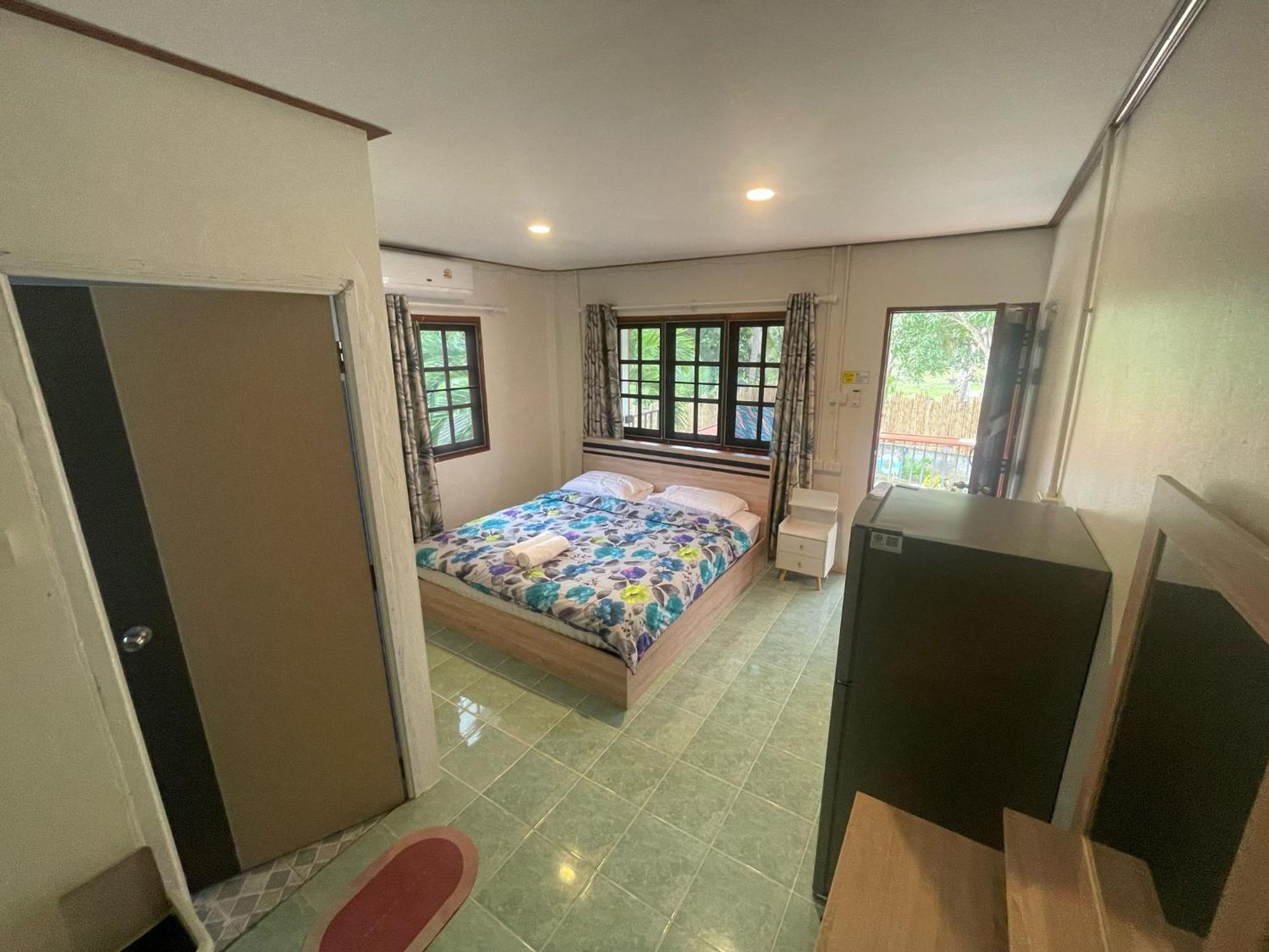 Aforetime House @ Samui Taling Ngam  Номер фото