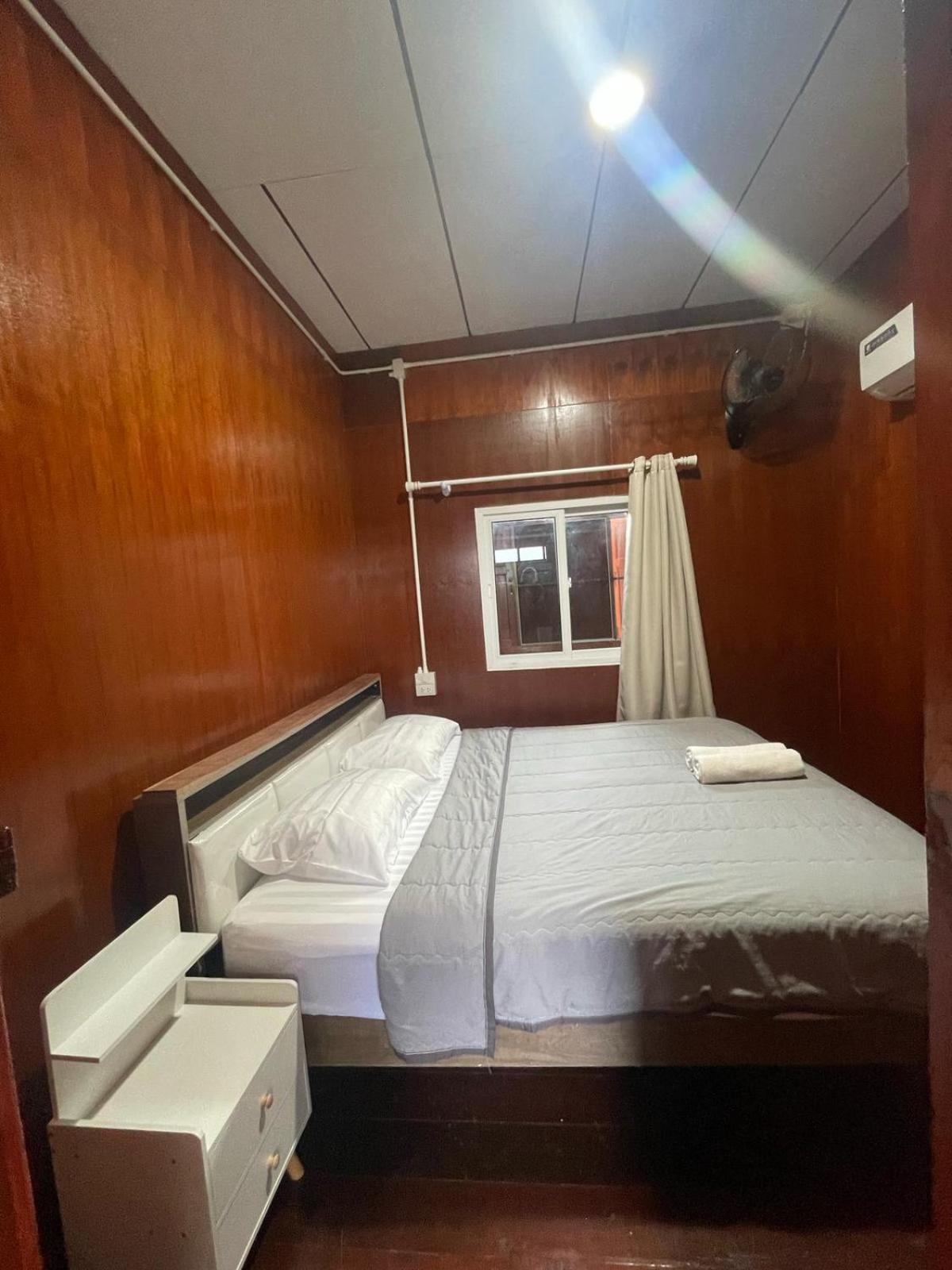 Aforetime House @ Samui Taling Ngam  Екстер'єр фото